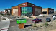 Extra Space Storage - 9982 West Morten Avenue Glendale, AZ 85307