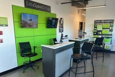 Extra Space Storage - 9982 West Morten Avenue Glendale, AZ 85307