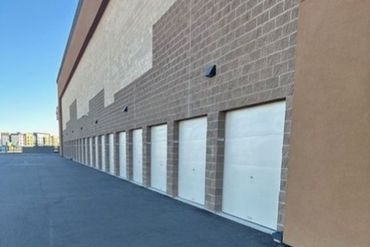 Extra Space Storage - 9982 West Morten Avenue Glendale, AZ 85307
