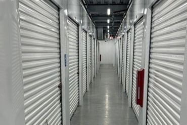 Extra Space Storage - 9982 West Morten Avenue Glendale, AZ 85307