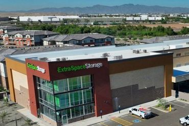 Extra Space Storage - 9982 West Morten Avenue Glendale, AZ 85307