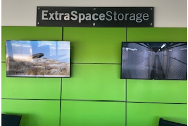 Extra Space Storage - 9982 West Morten Avenue Glendale, AZ 85307