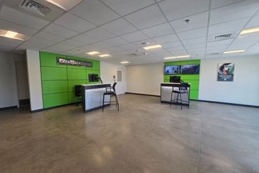 Extra Space Storage - 8601 Walker Mill Road Capitol Heights, MD 20743