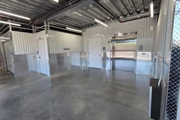 Extra Space Storage - 8601 Walker Mill Road Capitol Heights, MD 20743