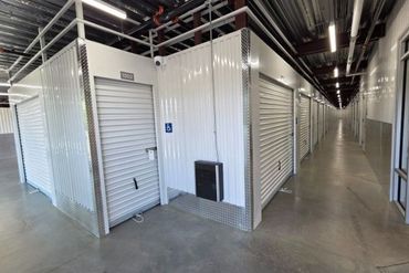 Extra Space Storage - 8601 Walker Mill Road Capitol Heights, MD 20743