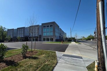 Extra Space Storage - 8601 Walker Mill Road Capitol Heights, MD 20743