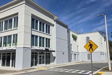 Extra Space Storage - 140 Doctors Village Drive Fruit Cove, FL 32259