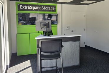 Extra Space Storage - 140 Doctors Village Drive Fruit Cove, FL 32259