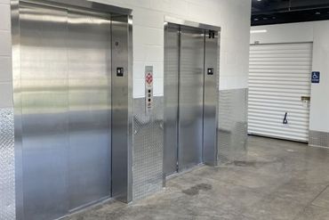 Extra Space Storage - 140 Doctors Village Drive Fruit Cove, FL 32259