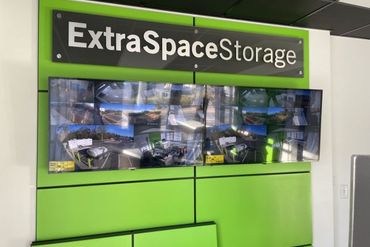 Extra Space Storage - 140 Doctors Village Drive Fruit Cove, FL 32259