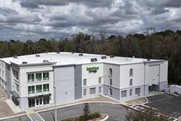 Extra Space Storage - 140 Doctors Village Drive Fruit Cove, FL 32259