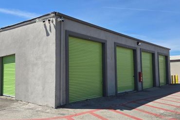 Extra Space Storage - 1 Bridge Street Salinas, CA 93901