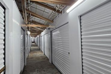 Extra Space Storage - 1 Bridge Street Salinas, CA 93901