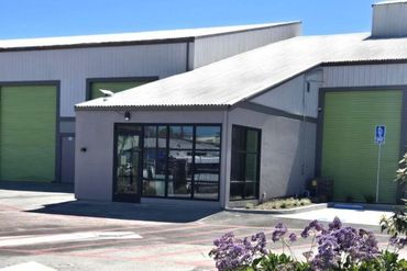Extra Space Storage - 1 Bridge Street Salinas, CA 93901