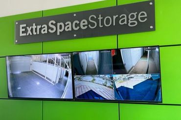 Extra Space Storage - 1 Bridge Street Salinas, CA 93901