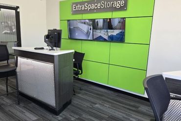 Extra Space Storage - 1 Bridge Street Salinas, CA 93901