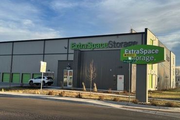 Extra Space Storage - 6606 Federal Boulevard Denver, CO 80221