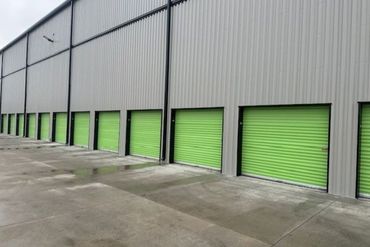 Extra Space Storage - 6606 Federal Boulevard Denver, CO 80221