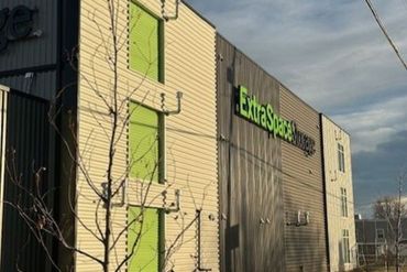 Extra Space Storage - 6606 Federal Boulevard Denver, CO 80221