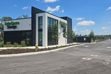 Extra Space Storage - 15805 South Tamiami Trail Fort Myers, FL 33908