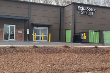 Extra Space Storage - 3719 Providence Road South Waxhaw, NC 28173