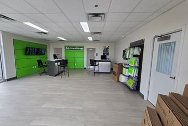 Extra Space Storage - 3719 Providence Road South Waxhaw, NC 28173