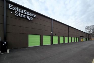 Extra Space Storage - 3719 Providence Road South Waxhaw, NC 28173