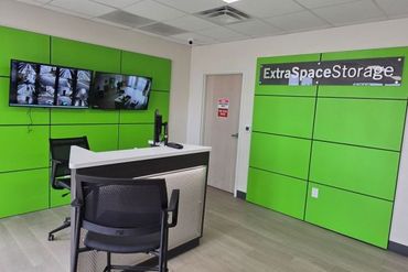 Extra Space Storage - 3719 Providence Road South Waxhaw, NC 28173