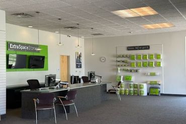 Extra Space Storage - 6143 Brookville Road Indianapolis, IN 46219