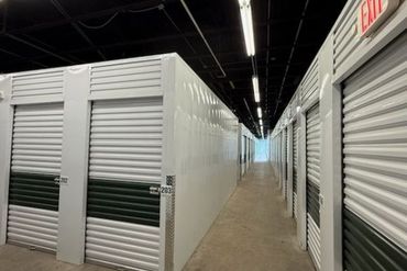 Extra Space Storage - 6143 Brookville Road Indianapolis, IN 46219