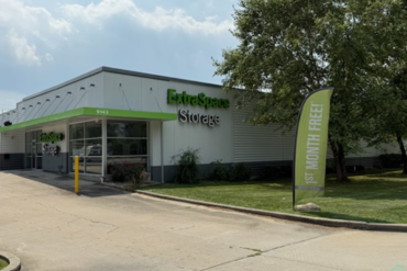 Extra Space Storage - 6143 Brookville Road Indianapolis, IN 46219