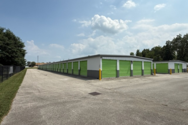 Extra Space Storage - 6143 Brookville Road Indianapolis, IN 46219
