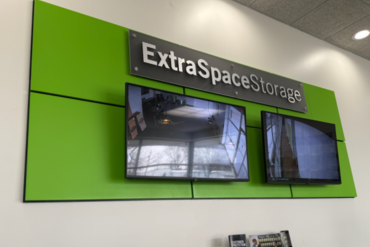 Extra Space Storage - 6143 Brookville Road Indianapolis, IN 46219