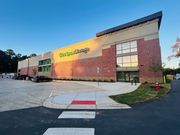 Extra Space Storage - 1204 Martin Luther King Junior Boulevard Chapel Hill, NC 27514