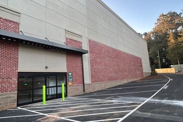 Extra Space Storage - 1204 Martin Luther King Junior Boulevard Chapel Hill, NC 27514