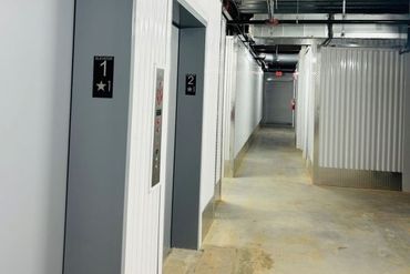Extra Space Storage - 1204 Martin Luther King Junior Boulevard Chapel Hill, NC 27514