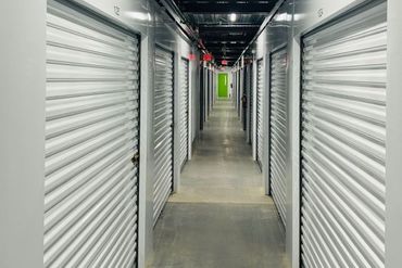 Extra Space Storage - 1204 Martin Luther King Junior Boulevard Chapel Hill, NC 27514