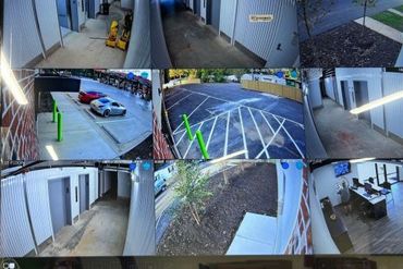 Extra Space Storage - 1204 Martin Luther King Junior Boulevard Chapel Hill, NC 27514