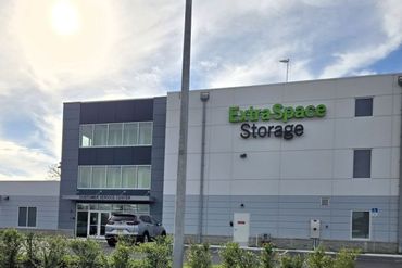 Extra Space Storage - 9000 South Tamiami Trail Sarasota, FL 34238