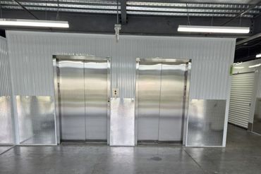 Extra Space Storage - 9000 South Tamiami Trail Sarasota, FL 34238