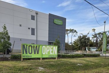 Extra Space Storage - 9000 South Tamiami Trail Sarasota, FL 34238