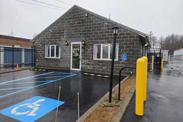 Extra Space Storage - 3026 Veterans Road West Staten Island, NY 10309