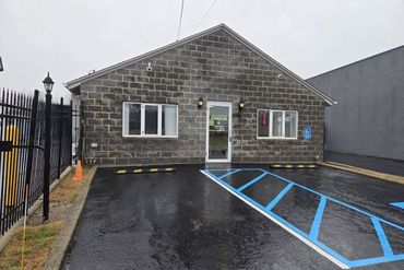 Extra Space Storage - 3026 Veterans Road West Staten Island, NY 10309