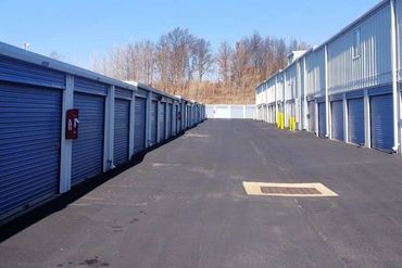 Extra Space Storage - 3026 Veterans Road West Staten Island, NY 10309