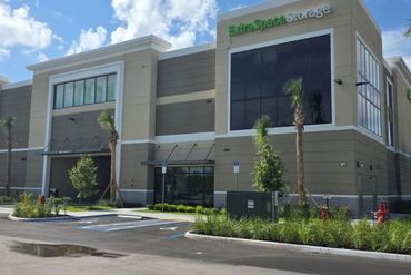 Extra Space Storage - 9905 Acme Dairy Road Boynton Beach, FL 33472