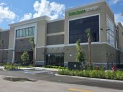 Extra Space Storage - 9905 Acme Dairy Road Boynton Beach, FL 33472