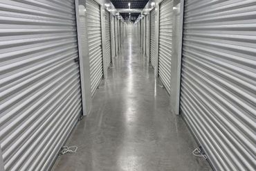 Extra Space Storage - 9905 Acme Dairy Road Boynton Beach, FL 33472