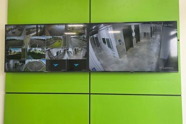 Extra Space Storage - 9905 Acme Dairy Road Boynton Beach, FL 33472