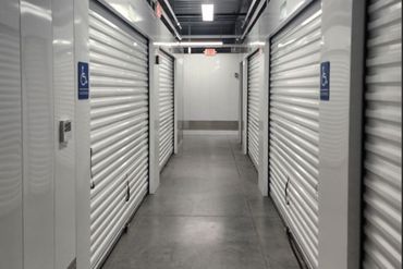 Extra Space Storage - 28025 Greenspot Road Highland, CA 92346