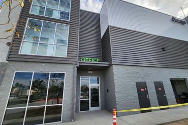 Extra Space Storage - 28025 Greenspot Road Highland, CA 92346